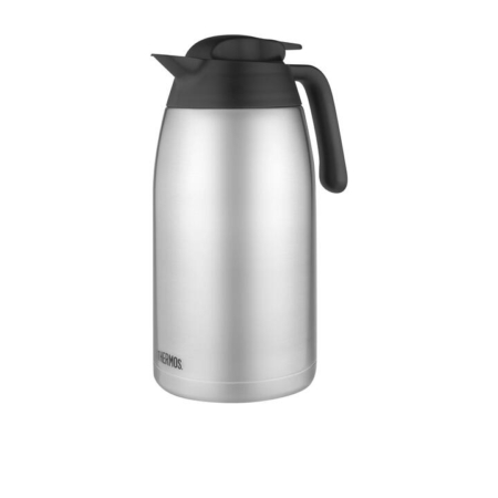 Thermos Insulated Carafe 2L Stainless Steel