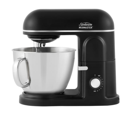 Sunbeam Mixmaster MXM5000BK The Master One Stand Mixer Dark Canyon