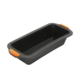 Bakemaster Silicone Loaf Pan 24x10cm