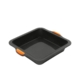 Bakemaster Silicone Square Cake Pan 20cm