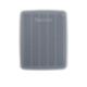 Tovolo Water Bottle 5 Stick Ice Tray Charcoal