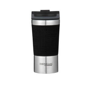 Thermos THERMOcaf� Insulated Travel Cup 350ml Black