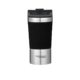 Thermos THERMOcaf� Insulated Travel Cup 350ml Black