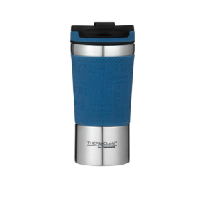 Thermos THERMOcaf� Insulated Travel Cup 350ml Dark Blue