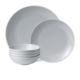 Royal Doulton Gordon Ramsay Maze Dinner Set 12pc Grey