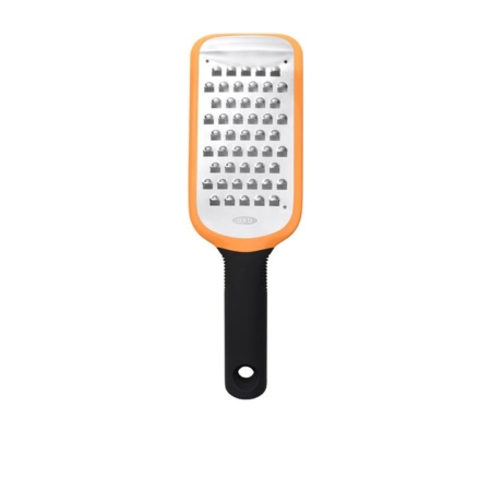 OXO Good Grips Etched Coarse Grater