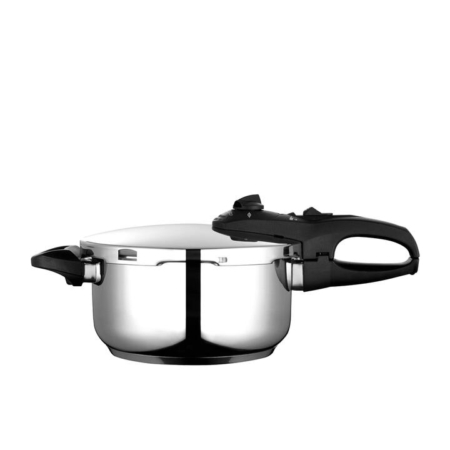 Fagor Duo Stainless Steel Pressure Cooker 4L