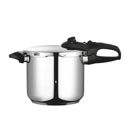 Fagor Duo Stainless Steel Pressure Cooker 7.5L