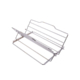 Appetito Adjustable Roasting Rack 25x19cm