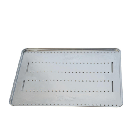 Weber Family Q Convection Tray