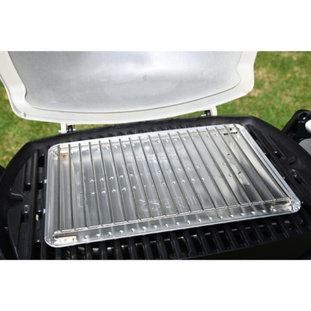 Weber Family Q Roasting Pack