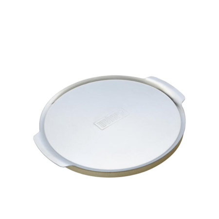Weber Q Pizza Stone Small 26cm