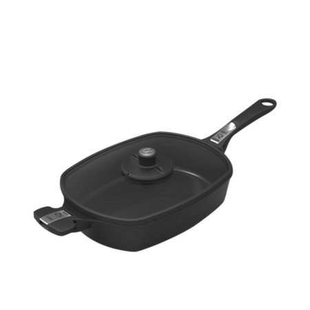 Weber Q Ware Casserole Dish Small