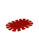 Weber Q Silicone Mat Small