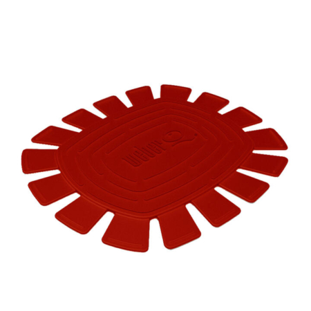 Weber Q Silicone Mat Large
