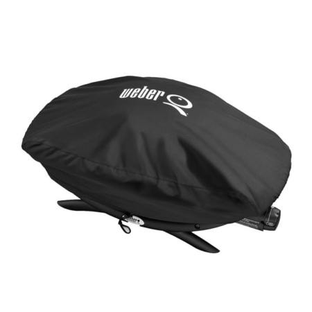 Weber Q Premium Barbecue Cover