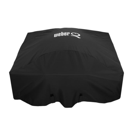 Weber Q Built In BBQ Cover