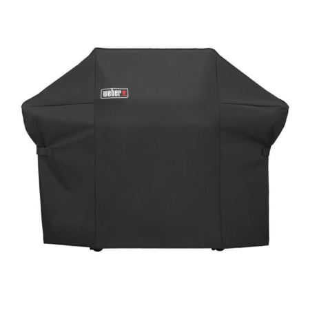 Weber Premium BBQ Cover for Summit 400 Series