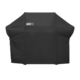 Weber Premium BBQ Cover for Summit 400 Series