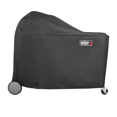 Weber Premium BBQ Cover for Summit Charcoal Grill Centre