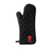 Weber Barbecue Mitt Black