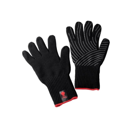 Weber Premium BBQ Gloves Small