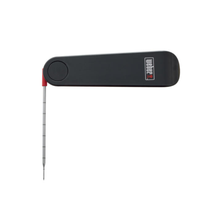 Weber Snapcheck Grilling Thermometer