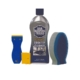 Bar Keepers Friend Cooktop Cleaning Set 3pc