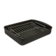 Scanpan Classic Large Roaster with Rack 44x32cm