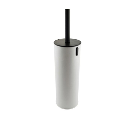 Urban Lines Butlers Toilet Brush with Child Lock White