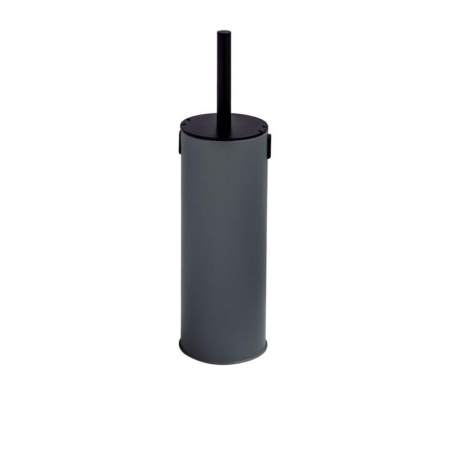 Urban Lines Butlers Toilet Brush with Child Lock Charcoal