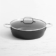 Wolstead Titan Non Stick Induction Chef's Pan 28cm