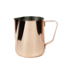 Coffee Culture Milk Frothing Jug 350ml Copper