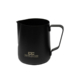 Coffee Culture Milk Frothing Jug 350ml Matte Black