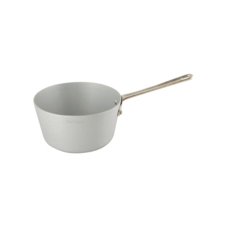 Chef Inox Premier Hard Anodised Saucepan 20cm - 2.5L