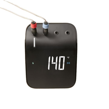 Weber Connect Smart Barbecue Hub