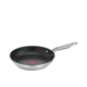 Tefal Virtuoso Stainless Steel Frypan 24cm