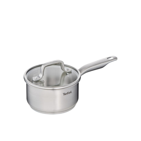 Tefal Virtuoso Stainless Steel Saucepan 16cm - 1.6L