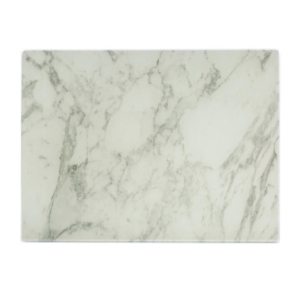 Typhoon Work Surface Protector 40x30cm Marble