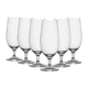 Ecology Classic Stem Beer Glass 460ml Set of 6