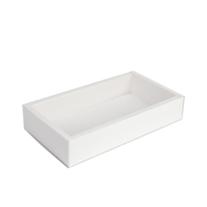 Mondo Rectangle Cookie Box 22.5x11.5x4.5cm