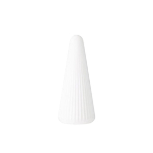 Chef'n Cone Garlic Peeler White