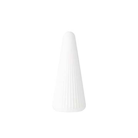 Chef'n Cone Garlic Peeler White