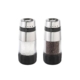 OXO Good Grips Accent Mess-Free Salt & Pepper Grinder Set