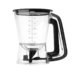 OXO Good Grips Precision Batter Dispenser