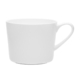 Ecology Canvas Wide Mug 400ml White