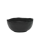 Ecology Speckle Laksa Bowl 20cm Ebony