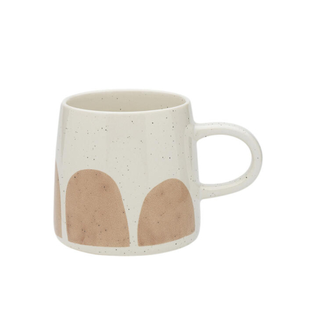 Ecology Nomad Mug 340ml Blush