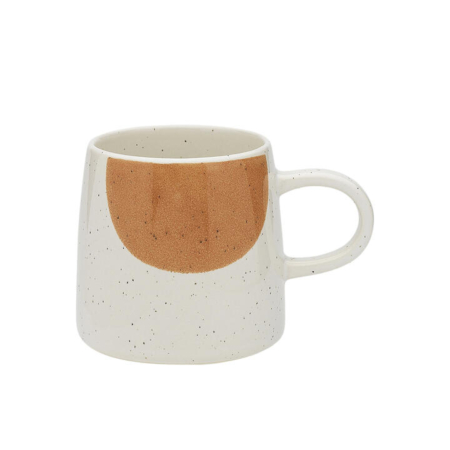 Ecology Nomad Mug 340ml Papaya