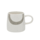 Ecology Nomad Mug 340ml Charcoal